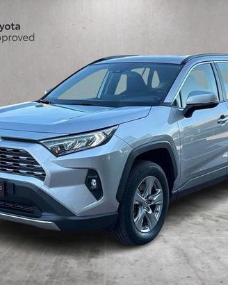 Toyota RAV4 5nd serie 2.5 HV (218CV) E-CVT 2W...