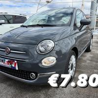 Fiat 500 1.2 EasyPower Lounge