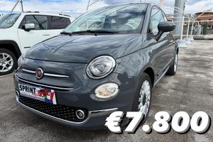 Fiat 500 1.2 EasyPower Lounge