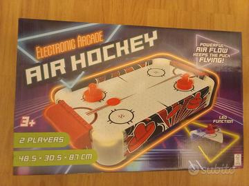 Gioco in scatola nuovo
