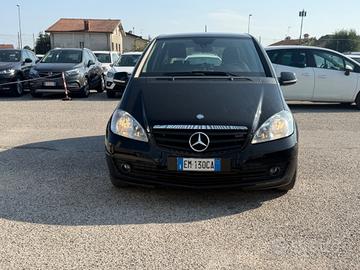 Mercedes-benz A 180 CDI Elegance