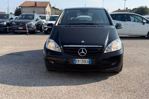 Mercedes-benz A 180 CDI Elegance