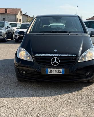 Mercedes-benz A 180 CDI Elegance
