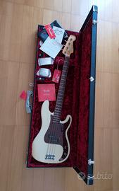 Fender Precision Bass American Original 60 2019