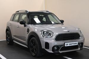 MINI Mini Countrym.(F60) Mini 2.0 Cooper D Clas...