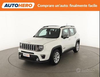 JEEP Renegade YN13395