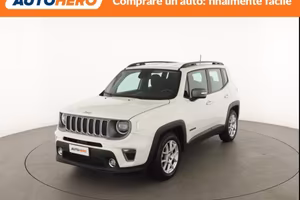 JEEP Renegade YN13395