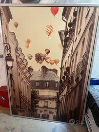 Quadro ikea paris
