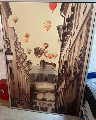 Quadro ikea paris