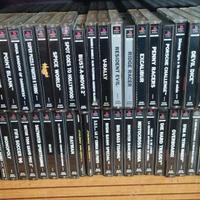 Giochi PlayStation