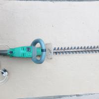 Tagliasiepe elettrico marca Einhell HS 580 600W