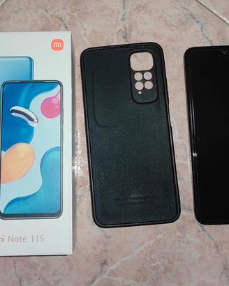 Cellulare Redmi 11S