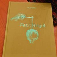 Petit Royal Paolo Griffa Courmayeur stella Micheli