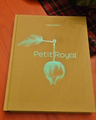 Petit Royal Paolo Griffa Courmayeur stella Micheli