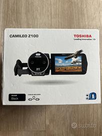 Telecamera cinepresa CAMILEO Z100