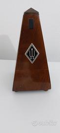 Metronomo vintage Wittner