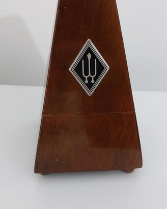 Metronomo vintage Wittner