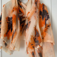 Foulard donna