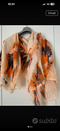 Foulard donna