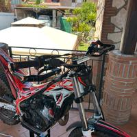 Moto da trial