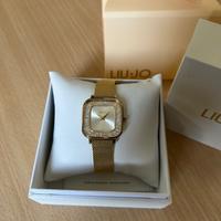 Orologio donna Liu Jo NUOVO
