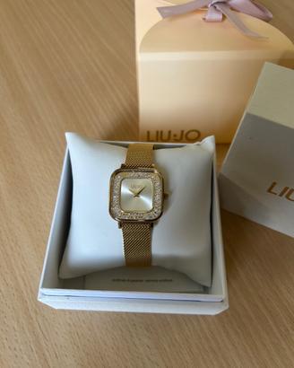Orologio donna Liu Jo NUOVO