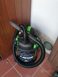 aspirapolvere / cenere / liquidi 