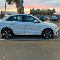 Audi q3 2016 full optional
