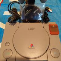 PlayStation 1 