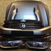 Passat 2018 fari normali ricambi