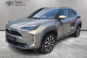 Toyota Yaris Cross 1.5h Trend fwd 115cv e-cvt