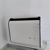 stufa a gas ITALKERO 