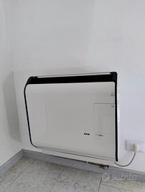 stufa a gas ITALKERO 