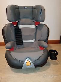 Seggiolino auto