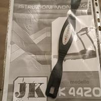 Tapirulan JK fitness 4420