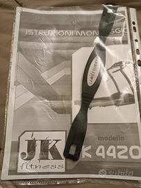 Tapirulan JK fitness 4420