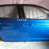 Porta Porte Volkswagen Polo 8