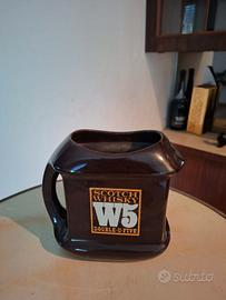 Brocca per whisky scozzese W5