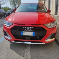 Audi A1 Allstreet