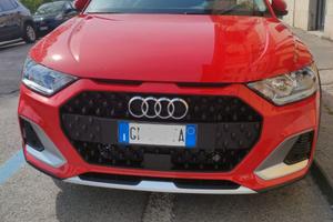 Audi A1 Allstreet