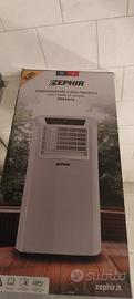 Condizionatore Portatile Zephir 9000 BTU 