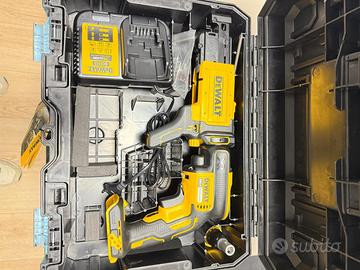 DEWALT AVVITATORE PER CARTONGESSO