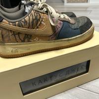 Travis Scott  Cactus Jack