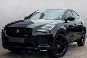 Jaguar E-Pace R-Dynamic SE