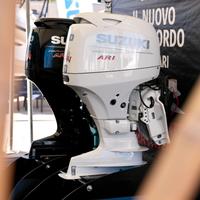 DF40 ARI Suzuki - Potenza 60CV, Prezzo Shock