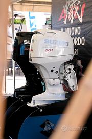 DF40 ARI Suzuki - Potenza 60CV, Prezzo Shock