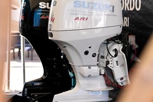 DF40 ARI Suzuki - Potenza 60CV, Prezzo Shock