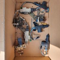 Pezzi ricambi usati Fiat Unoi