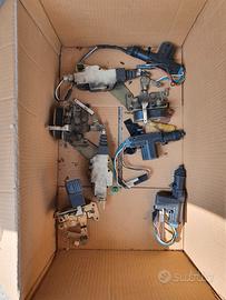 Pezzi ricambi usati Fiat Unoi