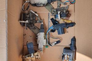 Pezzi ricambi usati Fiat Unoi